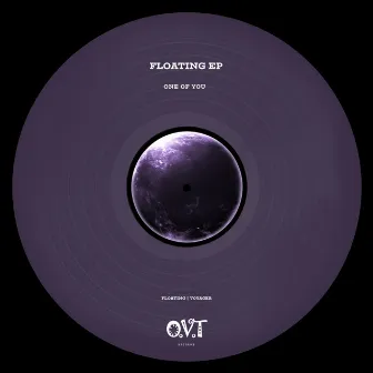 Floating EP by One Of You