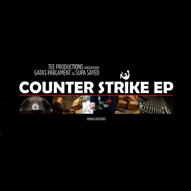 Counter Strike