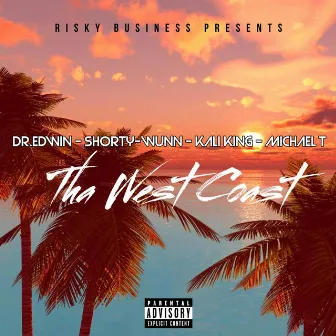 Tha West Coast by Dr.Edwin