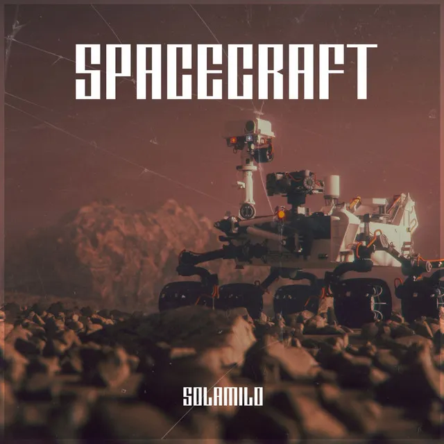 spacecraft