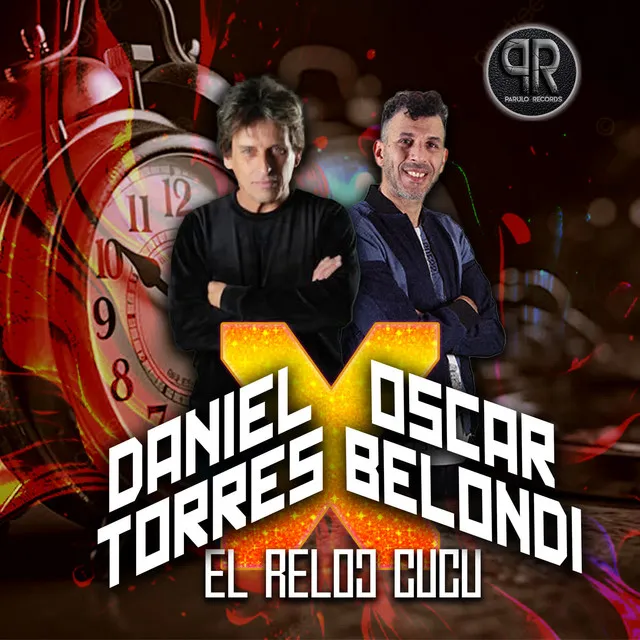 El Reloj Cucú