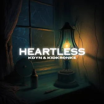 Heartless by kdyn