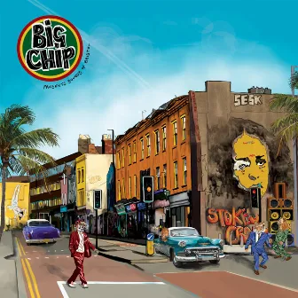 Presents: Sounds of Bristol by Big Chip