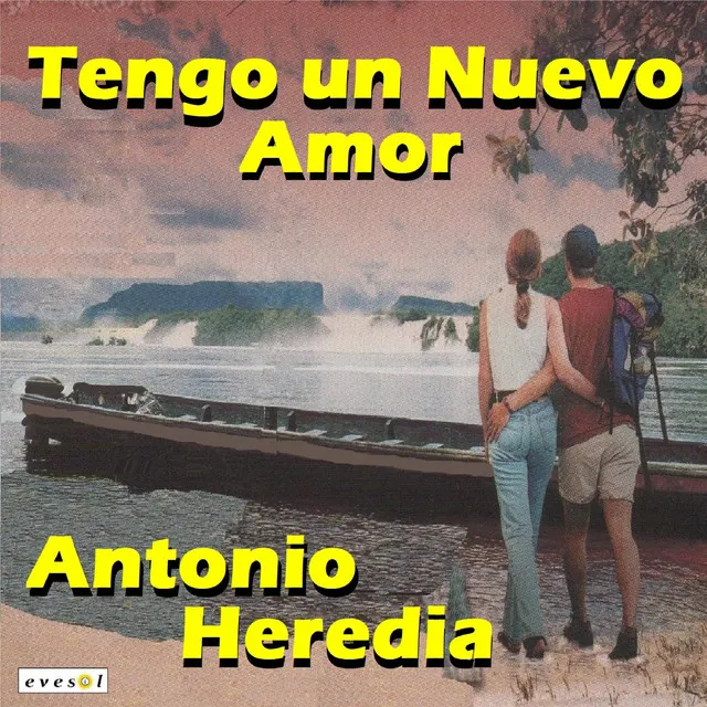 Serenata de Amor