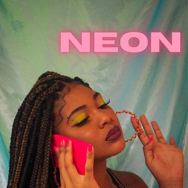 neon