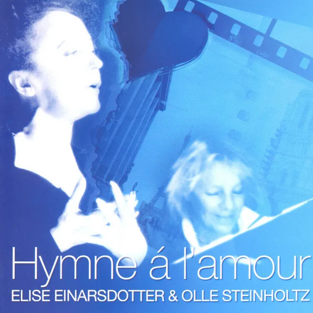 Hymne a l'amour