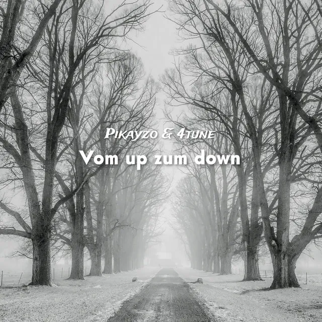 Vom up zum down