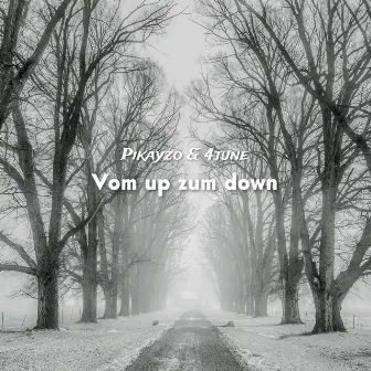 Vom up zum down by Pikayzo