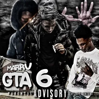 Gta 6 by MarrV