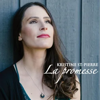 La promesse by Kristine St-Pierre