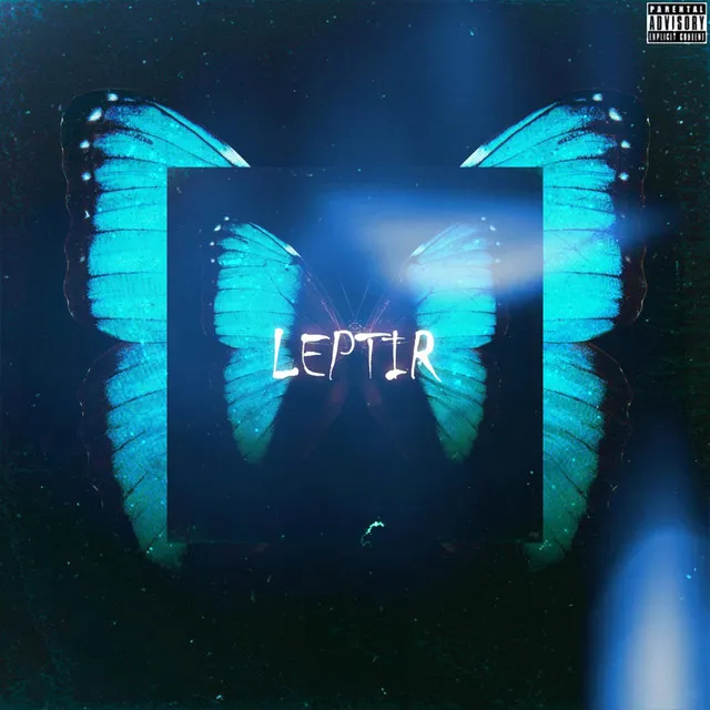 Leptir