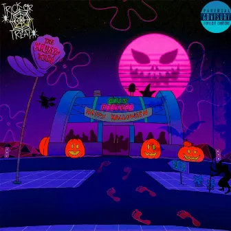 Hallotrapween by SGZThePlugMCHN