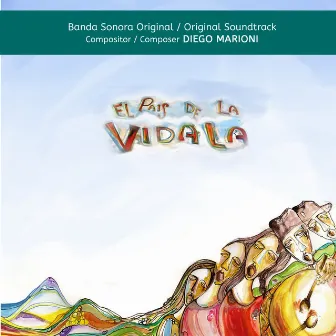 El País de la Vidala (Banda Sonora Original) by Diego Marioni