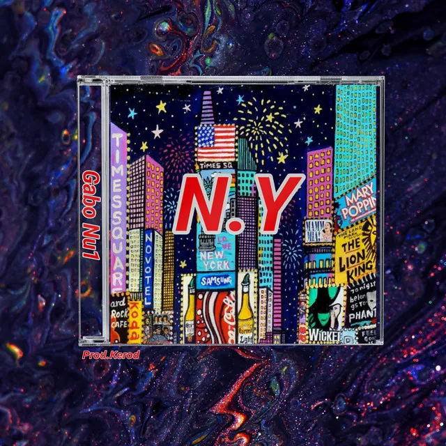 Ny