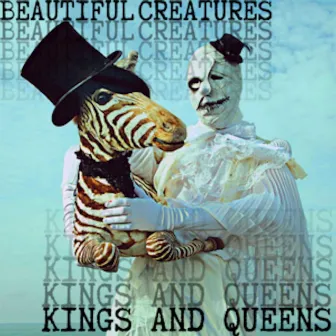 Kings and Queens by Pink Shark Music