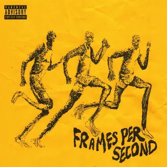 Frames Per Second by Judah