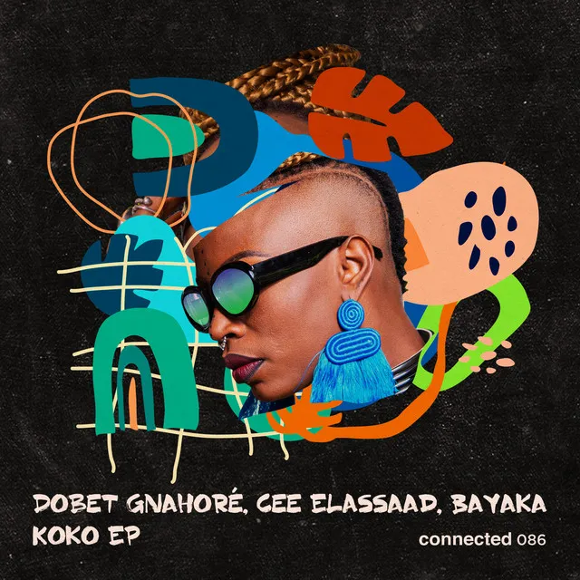 Koko EP