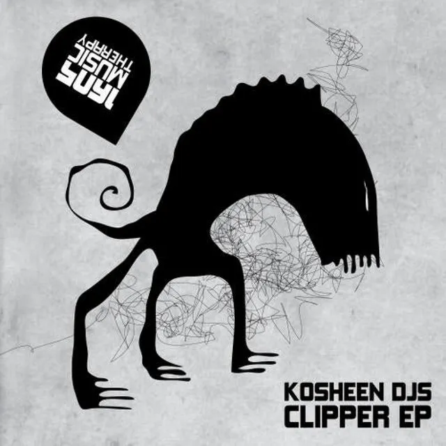 Clipper - Original Mix