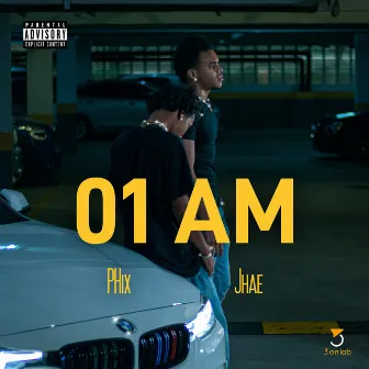 01 Am by PHix