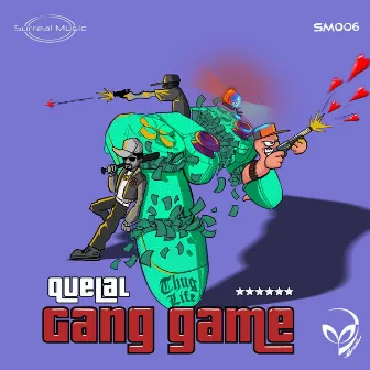 Gang Game by Quelal