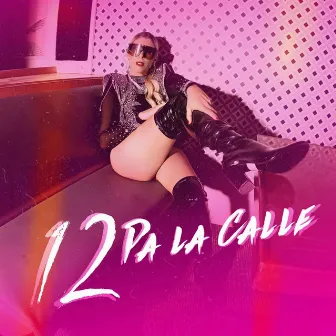 12 Pa La Calle by Soleil