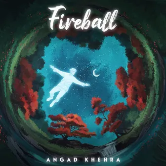 Fireball by Angad Khehra