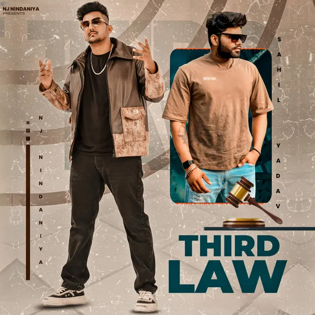 Third Law