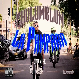 La Pampara by Chulumblum