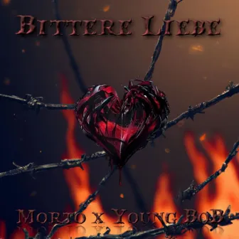 Bittere Liebe by Young BoB