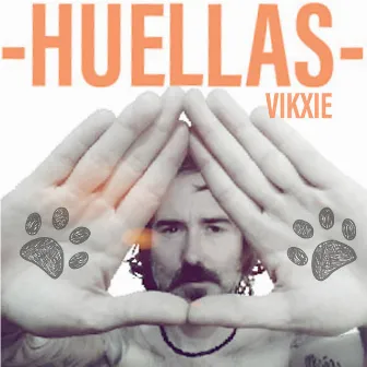 Huellas by Vikxie