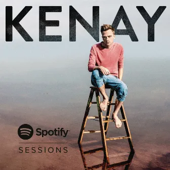 Spotify Sessions by Kenay