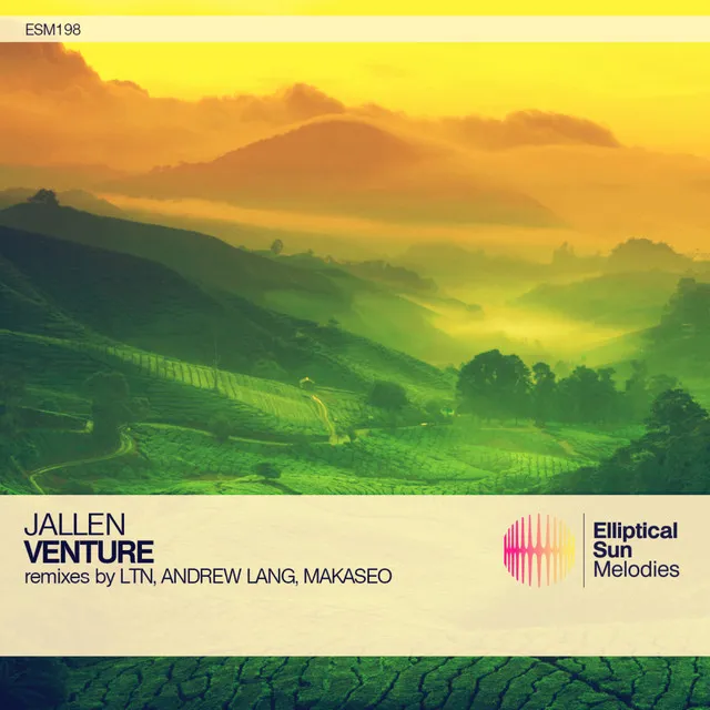 Venture - Andrew Lang Remix