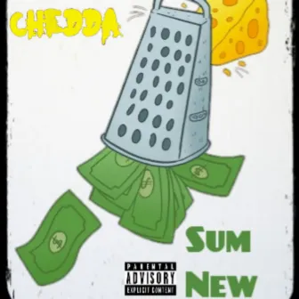 Sum New by Chedda