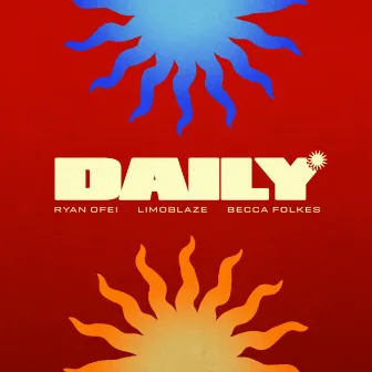 Daily by Ryan Ofei