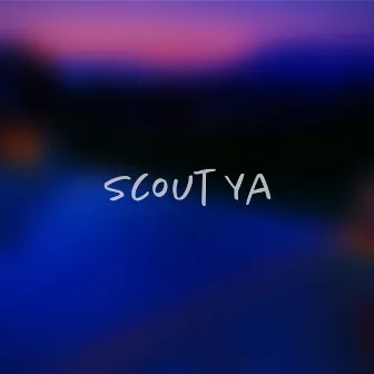 Scout Ya by Stoop Kids