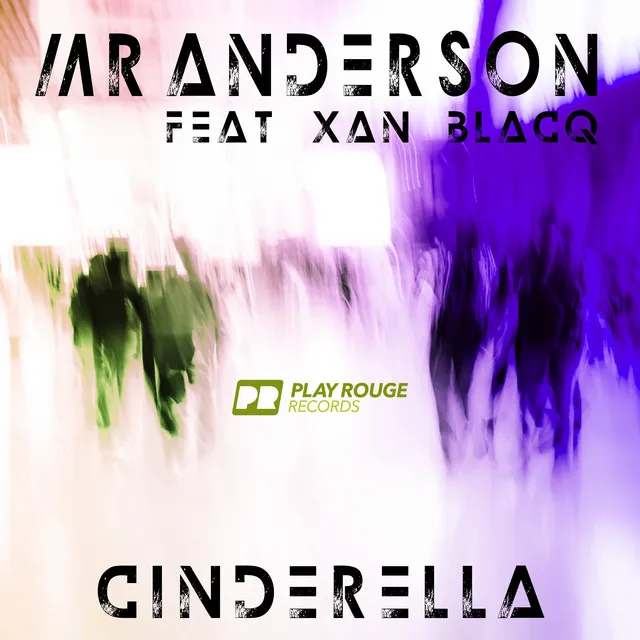 Cinderella - Superfinger Vocal Remix