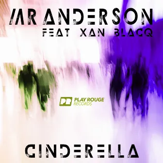 Cinderella by Xan Blacq