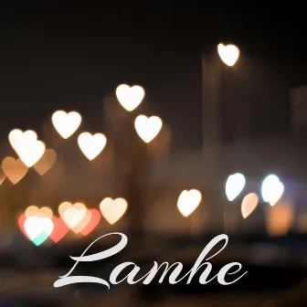 Lamhe by Jay Guldekar