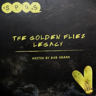 The Golden Fliez Legacy by SPNS