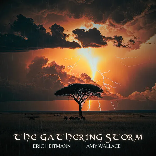 The Gathering Storm