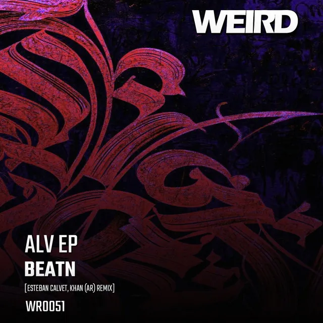 ALv - Original Mix