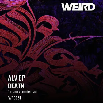 Alv EP by Beatn