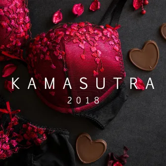 Kamasutra CD 2018 - The Best Sexy Lounge Music by Unknown Artist