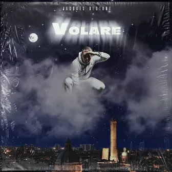 Volare by Jacques