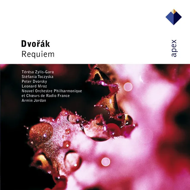 Dvořák: Requiem, Op. 89, B. 165: I. Requiem aeternum