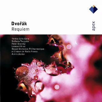 Dvořák: Requiem, Op. 89 by Armin Jordan