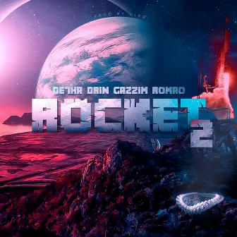 Rocket 2 by Detha