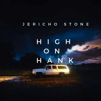 High On Hank by Jericho Stone