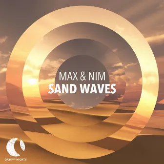 Sand Waves by Max & Nim