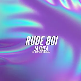 RUDE BOI (Nando's Walk) by JayMea